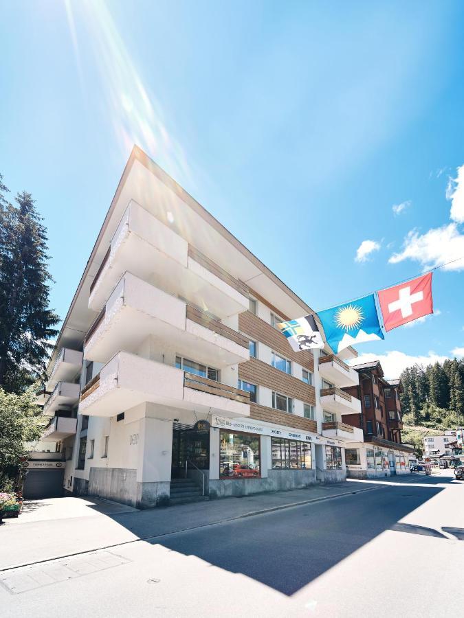 Derby 14 By Vacations Apartment Arosa