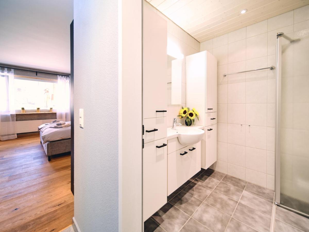 Apartment Derby 14 By Vacations *