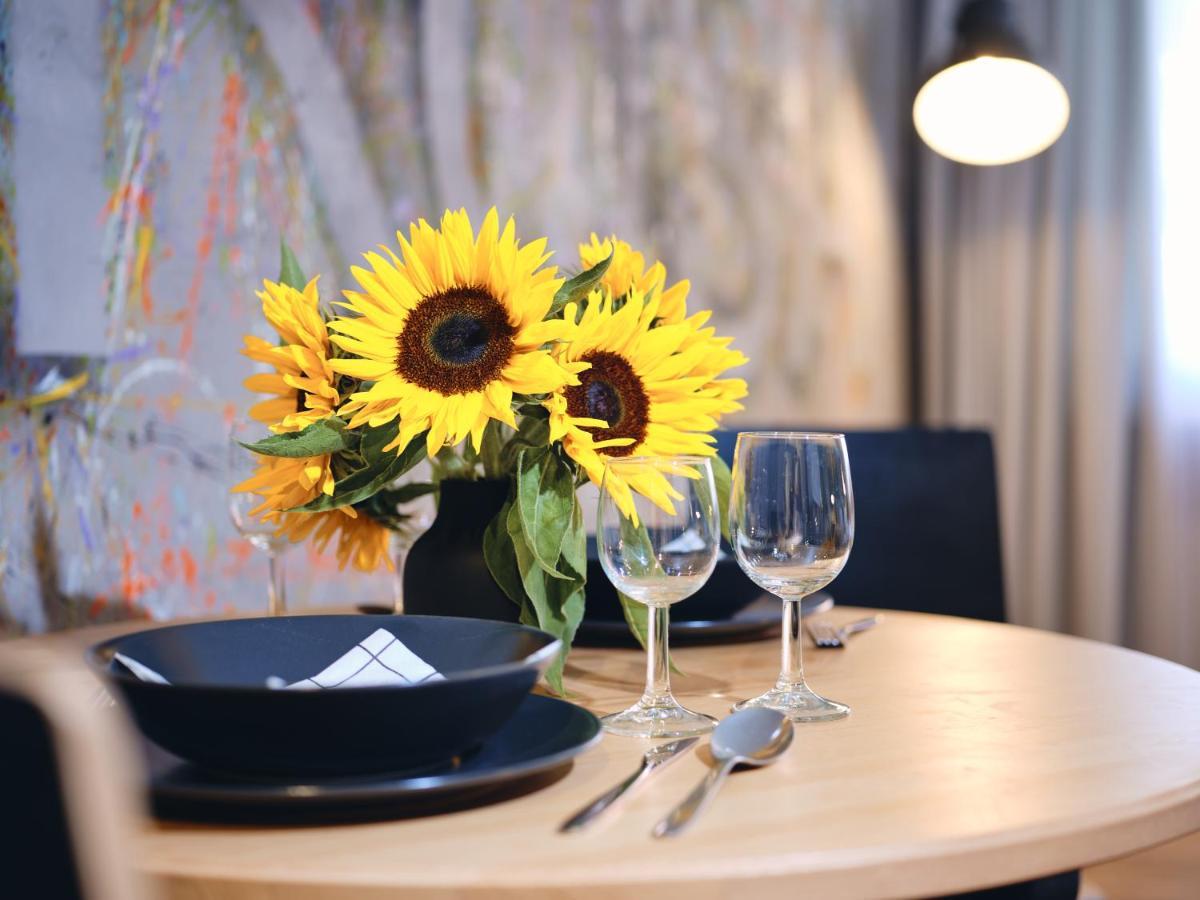 Apartment Derby 14 By Vacations *