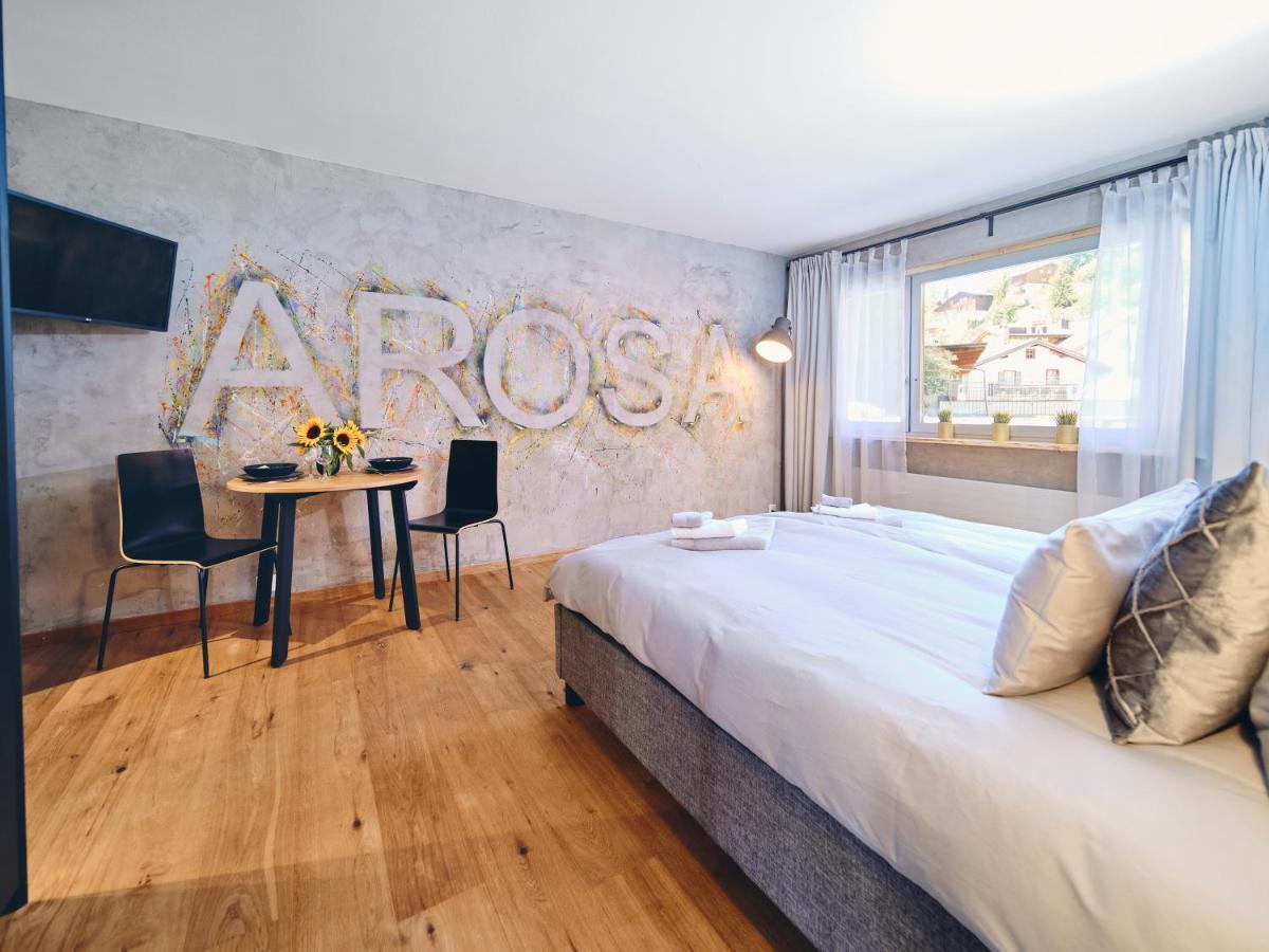 Derby 14 By Vacations Apartment *