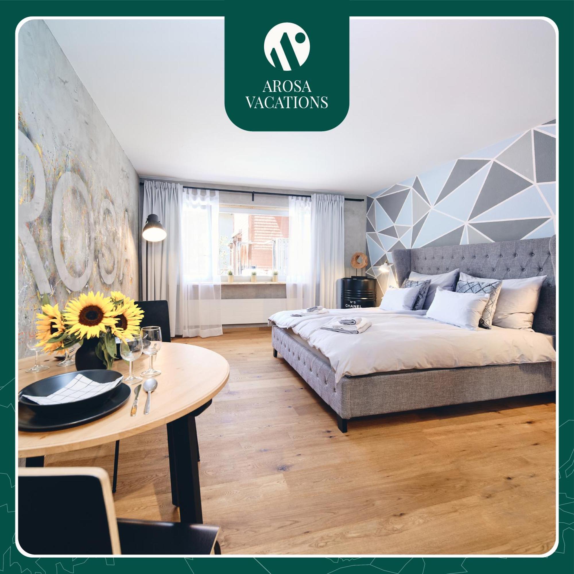 Derby 14 By Vacations Apartment *