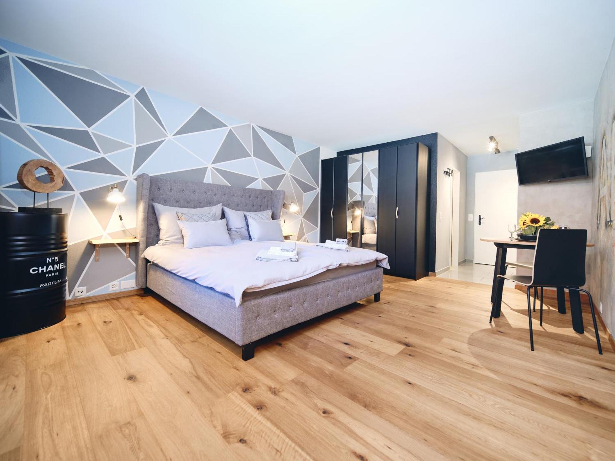 Derby 14 By Vacations Appartement *